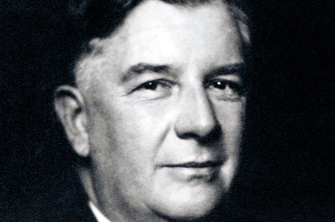 Richard Wilhelm 1